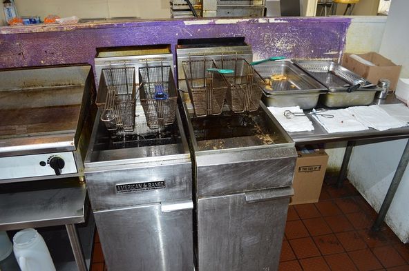 The Lunch Box: 268 Colyar Street, Tracy City, TN 37387